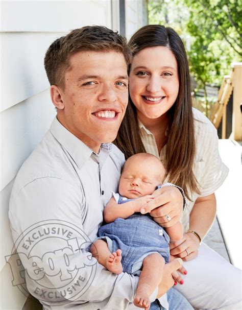 zach rolloff|zach roloff wife.